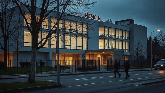 Amokfahrt in Leipzig Zwei Tote Der Verdächtige Wird In Psychiatrie Untergebracht