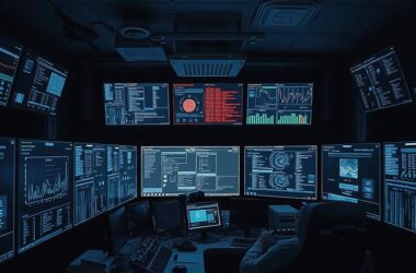 Police Forces Underprepared For Growing Cybercrime Threat