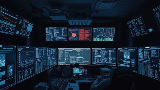 Police Forces Underprepared For Growing Cybercrime Threat