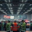 German Red Cross Demands Billions for Immediate Civilian Protection Boost