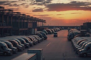 Daimler Truck Profit Plummets Eighty Percent First Quarter Earnings Hit Investor Alarm