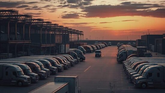 Daimler Truck Profit Plummets Eighty Percent First Quarter Earnings Hit Investor Alarm