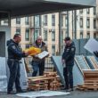 Frankfurt Sting Operation Nets Four Arrests in Construction Corruption Bust