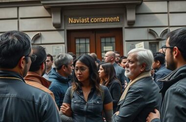 Public Skepticism Challenges Government's Migration Statements