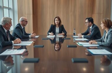 DGB Leader Yasmin Fahimi Praises Government Plan for Social Reforms Meeting