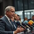 Röttgen Calls Trump Peace Truce Meaningless Between Russia And Ukraine