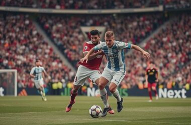 Nürnberg Downs Schalke in 2 Bundesliga Thriller Victory