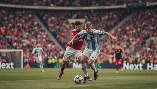 Nürnberg Downs Schalke in 2 Bundesliga Thriller Victory