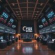 US Stocks Mixed Close Hit by Inflation Spike