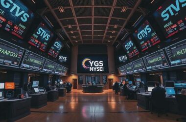 US Stocks Mixed Close Hit by Inflation Spike