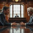 Merz Pushes Stronger EU Swiss Ties After Swiss Meeting