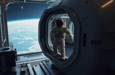 German Astronaut Set for Moon Mission as Artemis 5 Trip Promises European Presence