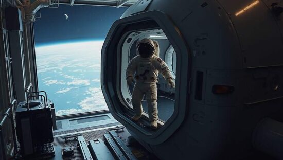 German Astronaut Set for Moon Mission as Artemis 5 Trip Promises European Presence