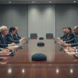 SPD Veteran Points to Deep Systemic Flaws in Coalition Politics