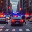Two Die in Leipzig Attack Elderly Woman and Man Killed in Atrocity
