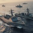 German Politician Finds China Russia Military Cooperation Believable and Ongoing