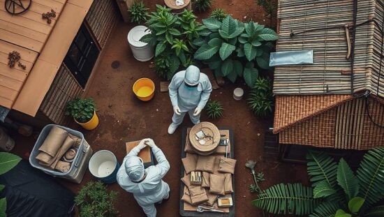 WHO Declares Ebola Outbreak International Health Emergency in DRC and Uganda
