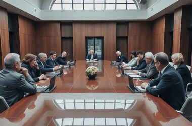 Germany Declares Extra Conference Of State Premiers Unnecessary