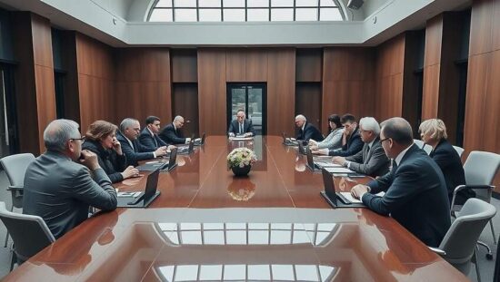 Germany Declares Extra Conference Of State Premiers Unnecessary