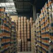 German Agriculture Minister Plans Expanding State Food Reserves for Emergencies