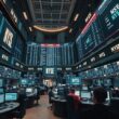 Dax Drops Back Into Red After Midday Dip in Green Zone