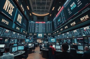 Dax Drops Back Into Red After Midday Dip in Green Zone