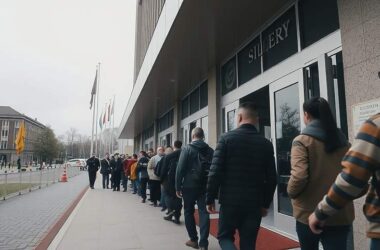 Russia and Belarus Free Multiple Prisoners According to US Sources