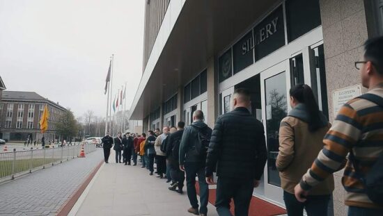 Russia and Belarus Free Multiple Prisoners According to US Sources