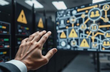 German Privacy Officer Warns Third-Party Data Risks Challenge AI Training