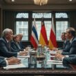 Czech Republic Rejects EU Reform Plans from Germany