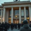 Ukraine Court Imprisons Presidential Aide Jermak on Money Laundering Charges