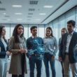 Experts See Smaller AI Risks Than Public In New Aachen Study