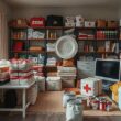 Emergency Preparedness Shells Families Spending Nine Hundred Dollars