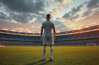 Defending Star Niklas Süle Announces Career Retirement This Summer