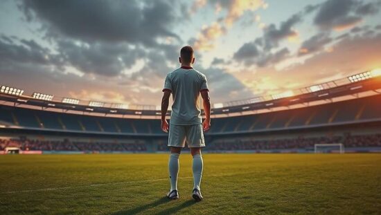 Defending Star Niklas Süle Announces Career Retirement This Summer