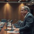 Union Deputy Müller Supports Gradual Increase to Retirement Age of 70