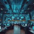 Dax Rallies Highlighting Infineon's Strong Performance