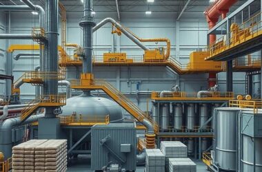 Plastics Industry Fears Supply Crunch Amid Iran Crisis Profoundting Raw Material Shortages
