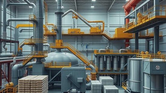 Plastics Industry Fears Supply Crunch Amid Iran Crisis Profoundting Raw Material Shortages