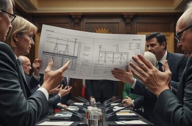 Climate Union Slams Heating Act Calling It Unconstitutional Setback