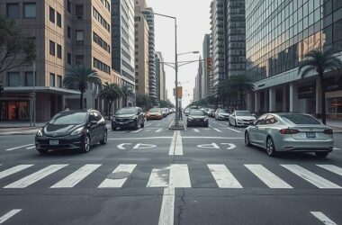 German Policy on ICE Ban Could Slow Electric Vehicle Adoption Rate