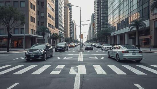 German Policy on ICE Ban Could Slow Electric Vehicle Adoption Rate