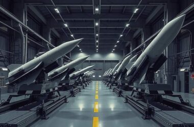 SPD Union Demand Turbo Speed for European Missile Capabilities