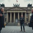 Parliamentary Power Play Klöckner and Nouripour Aim to Halt Berlin Rebuild