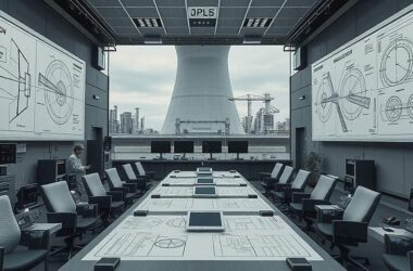 Climate Expert Slams Nuclear Revival Plea Calling It Economic Nonsense