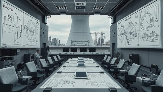 Climate Expert Slams Nuclear Revival Plea Calling It Economic Nonsense