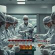 German Health Chief Demands State-Backed Vaccine Research Against Ebola Threat
