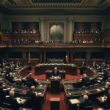 German Parties Split Over Schröder Plan Amid Moscow Signals
