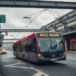 Soaring Diesel Prices Threaten German Public Transport and Deutschlandticket
