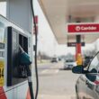 Super E10 Price Exceeds Two Euros Again Fuel Costs Rise